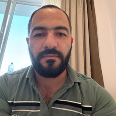 Фотография мужчины Амв, 31 год из г. Анапа