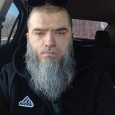 Фотография мужчины Виталий, 41 год из г. Шахты
