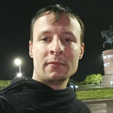 Фотография мужчины Вячеслав, 30 лет из г. Тюмень