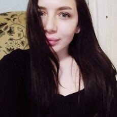 Фотография девушки Дарья, 27 лет из г. Донецк