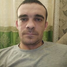 Фотография мужчины Алексей, 33 года из г. Владивосток