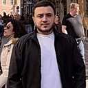 Нихат, 25 лет