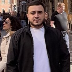 Фотография мужчины Нихат, 25 лет из г. Варшава