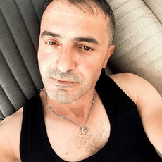Фотография мужчины Zafer, 43 года из г. Львов