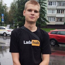 Фотография мужчины Никита, 19 лет из г. Москва