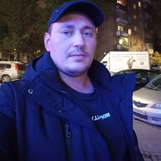 Фотография мужчины Семён, 34 года из г. Балаково
