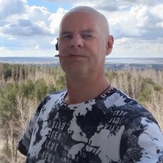 Фотография мужчины Алексей, 48 лет из г. Волгоград