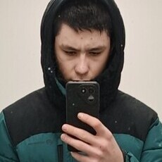 Фотография мужчины Ваня, 19 лет из г. Новоалтайск