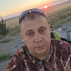 Фотография мужчины Николай, 41 год из г. Шахты