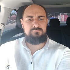 Фотография мужчины Александр, 34 года из г. Грозный