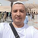 Равшанбек, 52 года