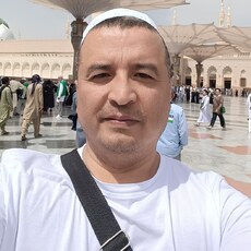 Фотография мужчины Равшанбек, 53 года из г. Андижан