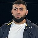 Suleiman, 27 лет