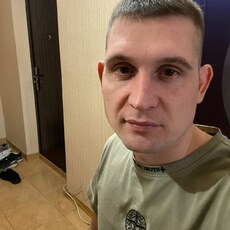 Фотография мужчины Максим, 31 год из г. Тюмень