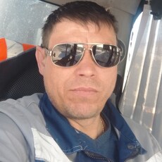 Фотография мужчины Валерий, 46 лет из г. Куйтун