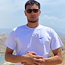 Асылхан, 26 лет