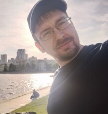 Фотография мужчины Андрей, 36 лет из г. Липецк