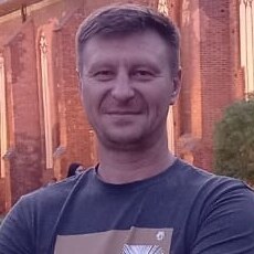 Олег, 44 из г. Москва.
