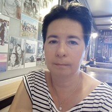 Фотография девушки Олеся, 49 лет из г. Житикара
