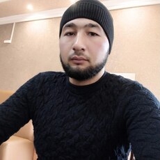Фотография мужчины Бекзод, 31 год из г. Ташкент