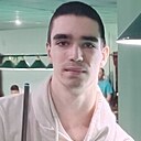 Кирилл, 19 лет