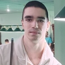 Фотография мужчины Кирилл, 19 лет из г. Братск