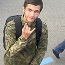 Женя, 28 лет