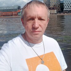 Фотография мужчины Роман, 47 лет из г. Курск