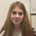 Яна, 20 лет