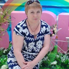 Фотография девушки Наталья, 53 года из г. Курск
