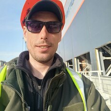 Фотография мужчины Евген, 41 год из г. Волгоград