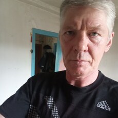 Фотография мужчины Евгений, 53 года из г. Чита