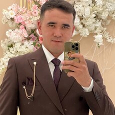 Фотография мужчины Еркош, 24 года из г. Алматы