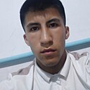 Atabek, 22 года