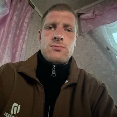 Фотография мужчины Ivan, 31 год из г. Беловодск
