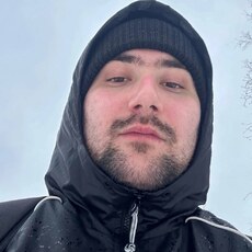 Фотография мужчины Дмитрий, 37 лет из г. Сургут