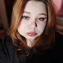 Ульяна, 18 лет