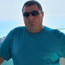 Фотография мужчины Алексей, 44 года из г. Сочи