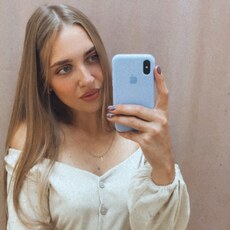 Фотография девушки Анастастасия, 29 лет из г. Гомель