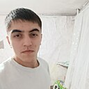 Азизбек, 22 года