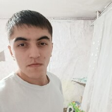 Фотография мужчины Азизбек, 22 года из г. Улан-Удэ