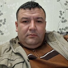 Фотография мужчины Бекзод, 32 года из г. Энгельс