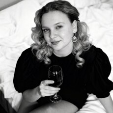 Фотография девушки Алина, 19 лет из г. Дзержинск