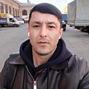 Жобир, 32 года