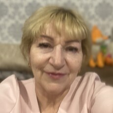 Фотография девушки Ирина, 63 года из г. Вожега