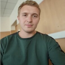 Фотография мужчины Алексей, 35 лет из г. Ульяновск