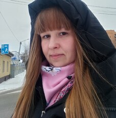 Фотография девушки Аленочка, 35 лет из г. Томск