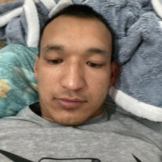 Фотография мужчины Ерасыл, 25 лет из г. Алматы
