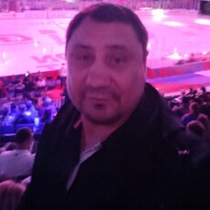 Фотография мужчины Дмитрий, 46 лет из г. Сосновый Бор