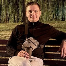 Фотография мужчины Никита Иванов, 28 лет из г. Донецк